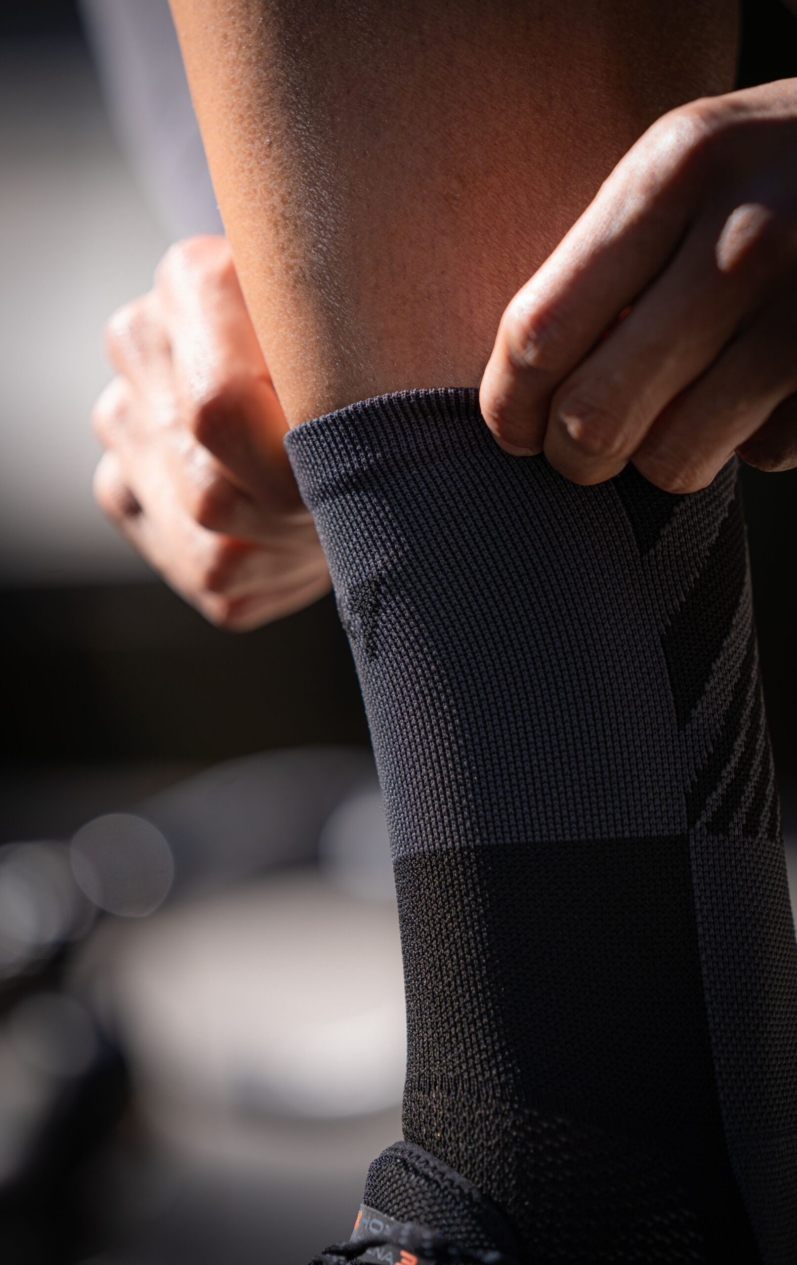 FITRELL Compression Socks (3-Pack)