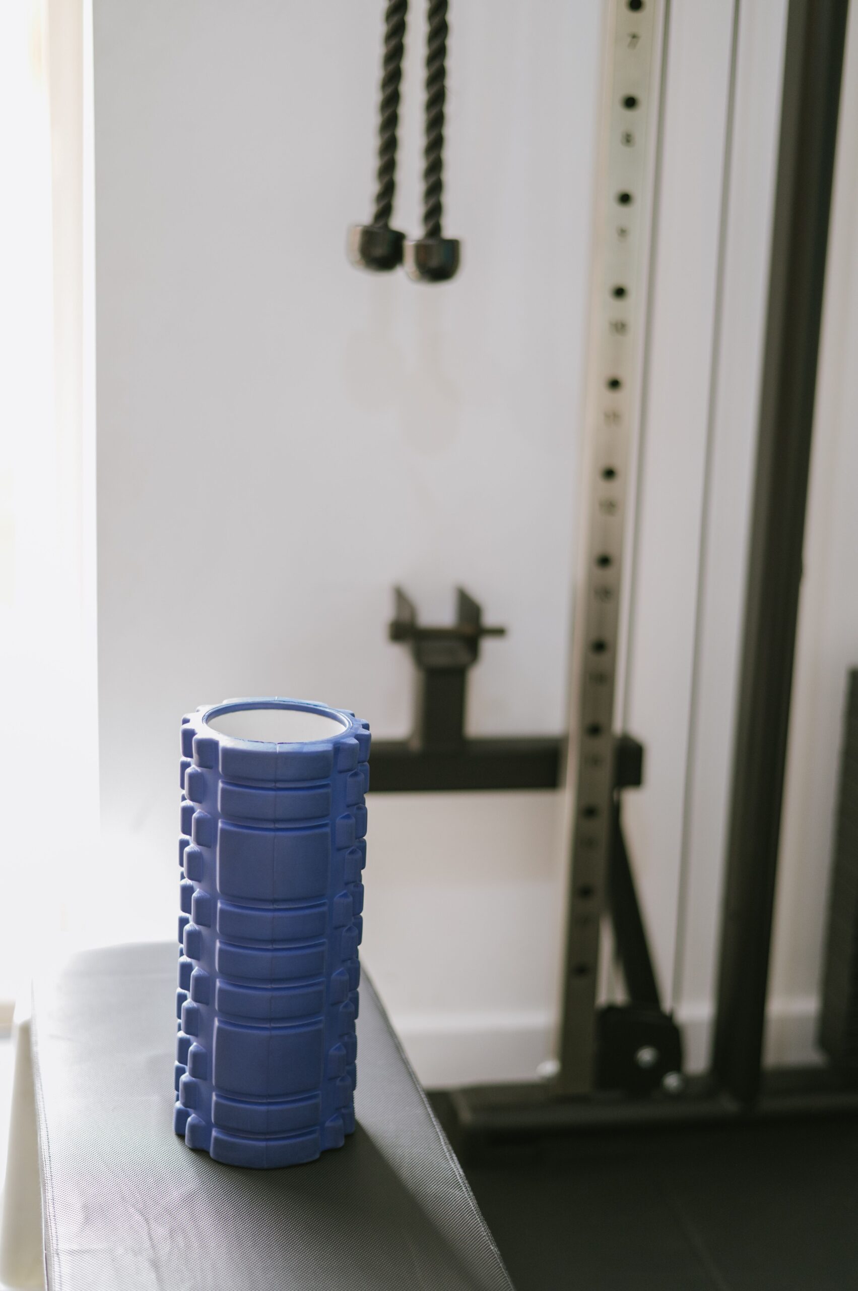 TriggerPoint GRID 1.0 Foam Roller (13")
