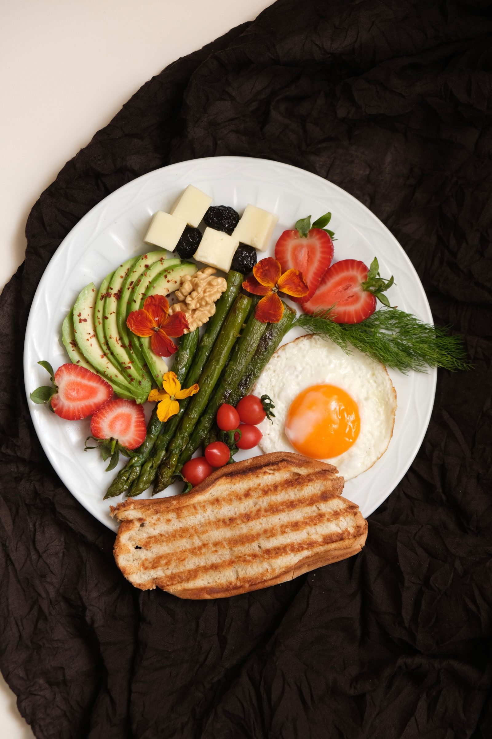 Clean Eating & Nutrition Tips