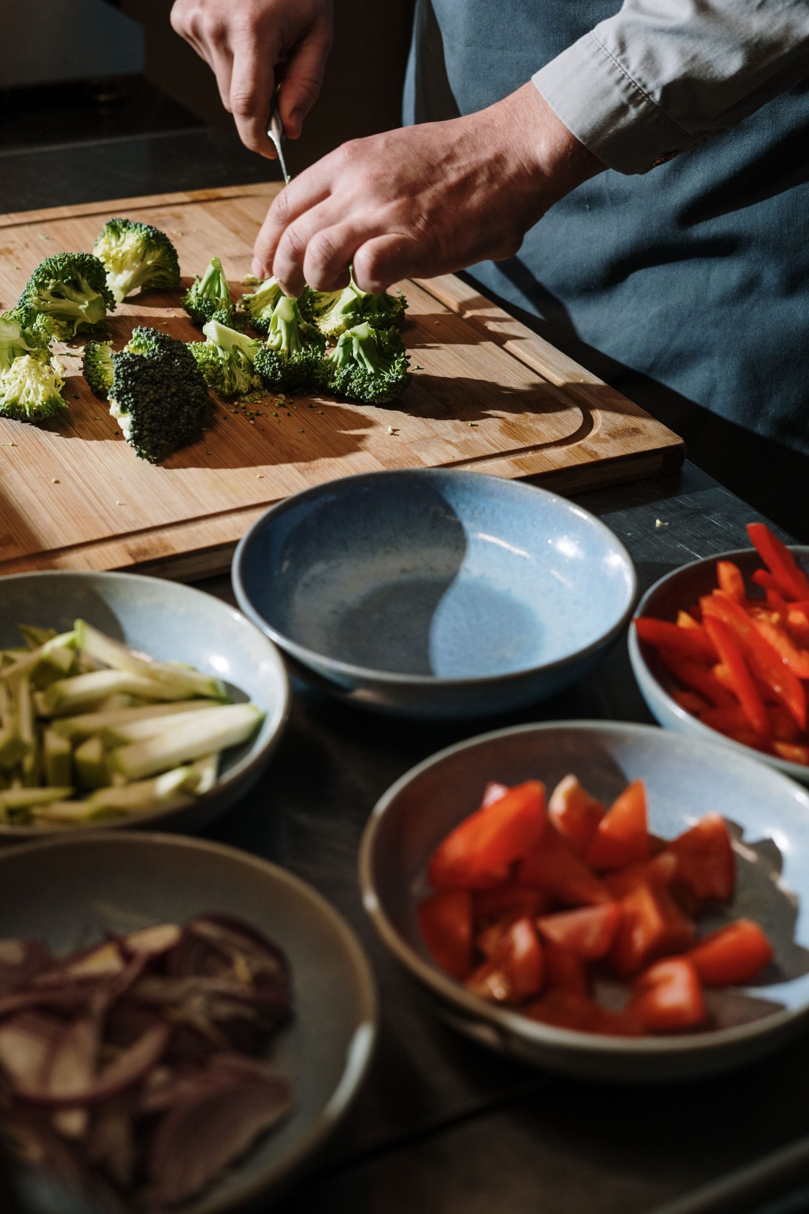 Healthy Kitchen Tools & Recipes