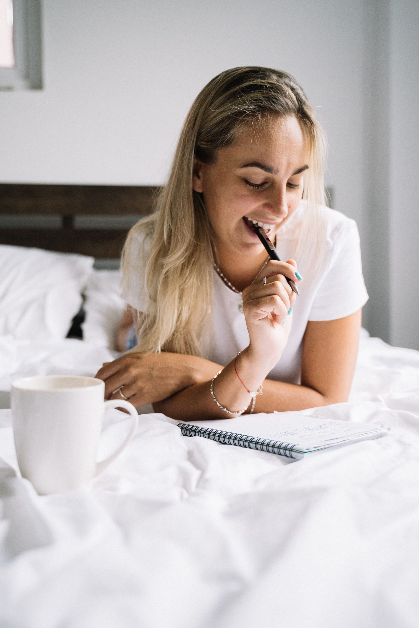 Motivational Quotes & Daily Boosts