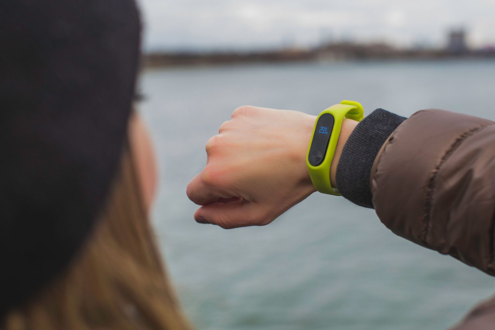 Smart Health Tech & Gadgets