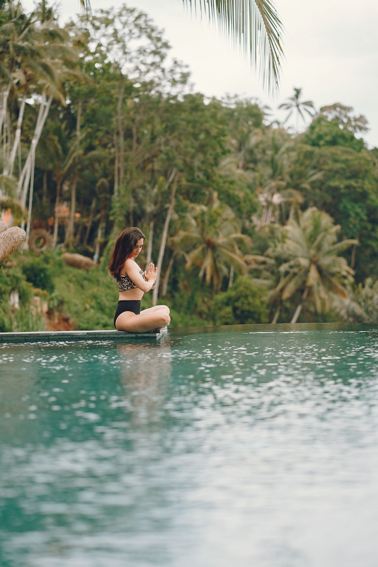 Wellness Travel & Destinations